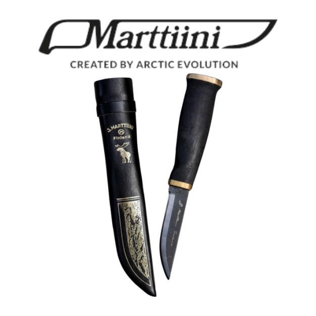 Marttiini Knives