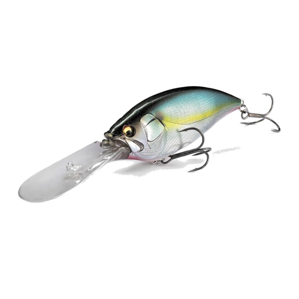 Megabass Big-M 7.5