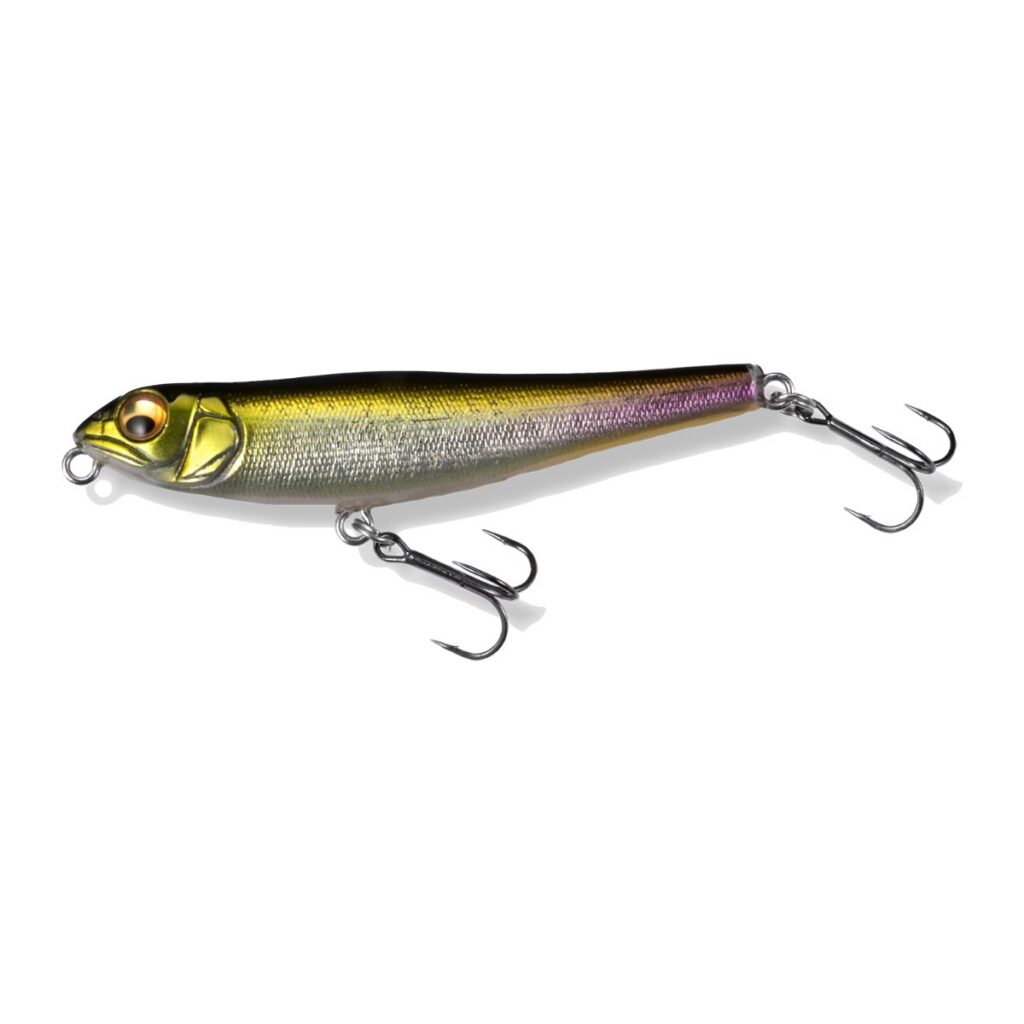 Megabass Dog-X Jr. Coayu