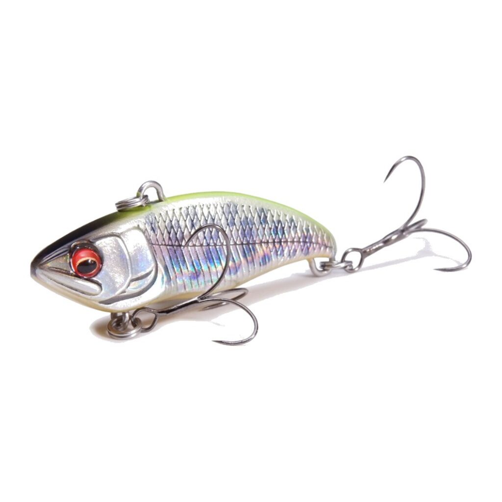Megabass Gh-Vib 38
