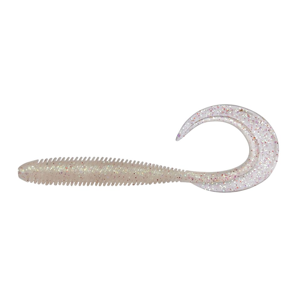 Megabass Kemuri Curly 3.5"