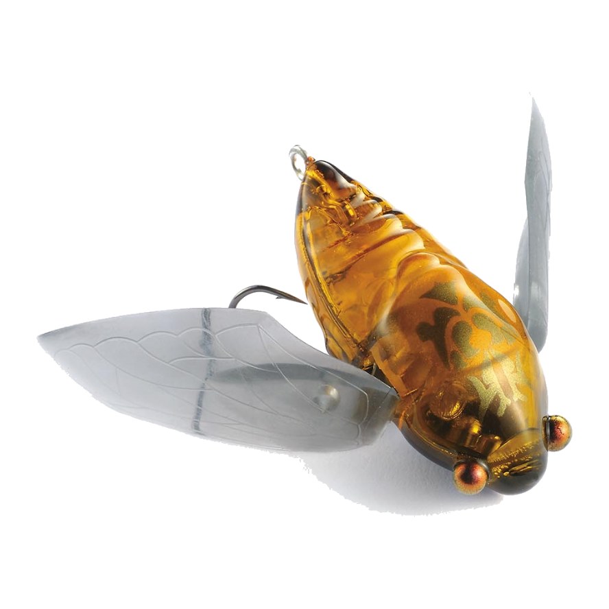Megabass Tiny Siglett