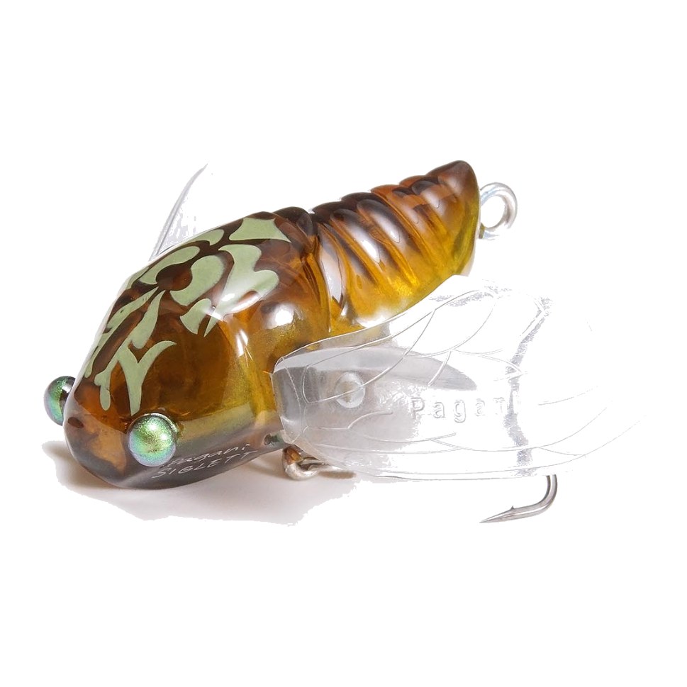 Megasbass Siglett 36.5Mm