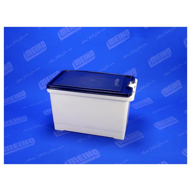 Meiho Ajikan Cyclone Live Bait Cooler
