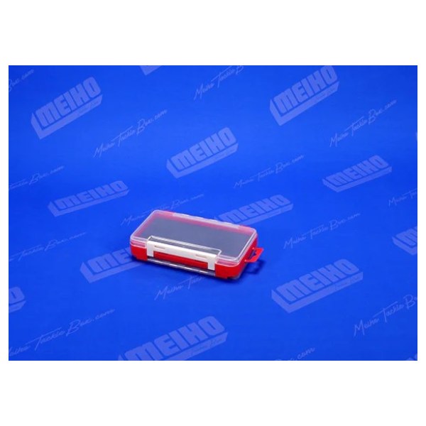 Meiho Run Gun 1010W-1 Plastic Utility Case