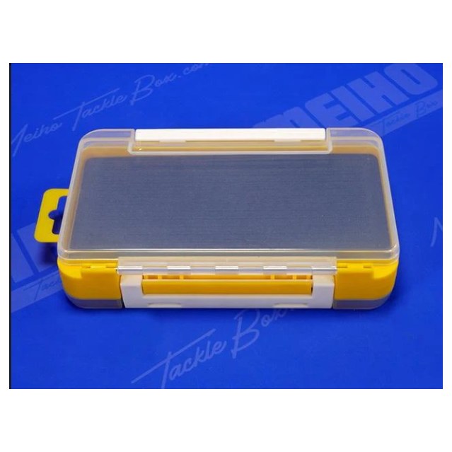 Meiho Run Gun 1010W-2 Plastic Utility Case