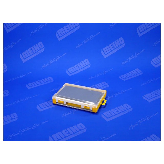 Meiho Run Gun 3010W-2 Plastic Utility Case