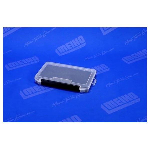 Meiho Slit Form 3010Ns Foam Insert Case