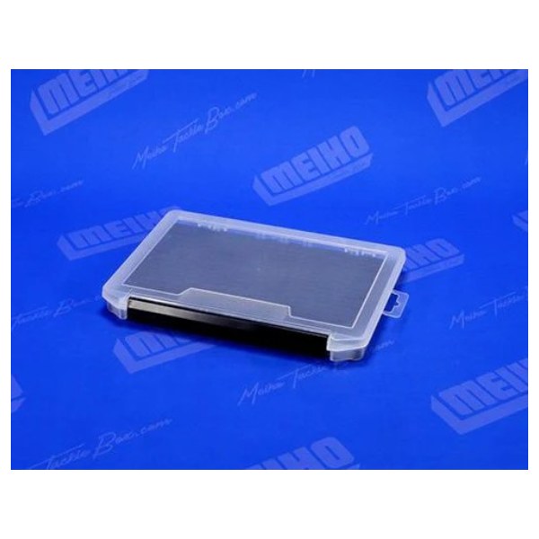Meiho Slit Form 3020Ns Foam Insert Case