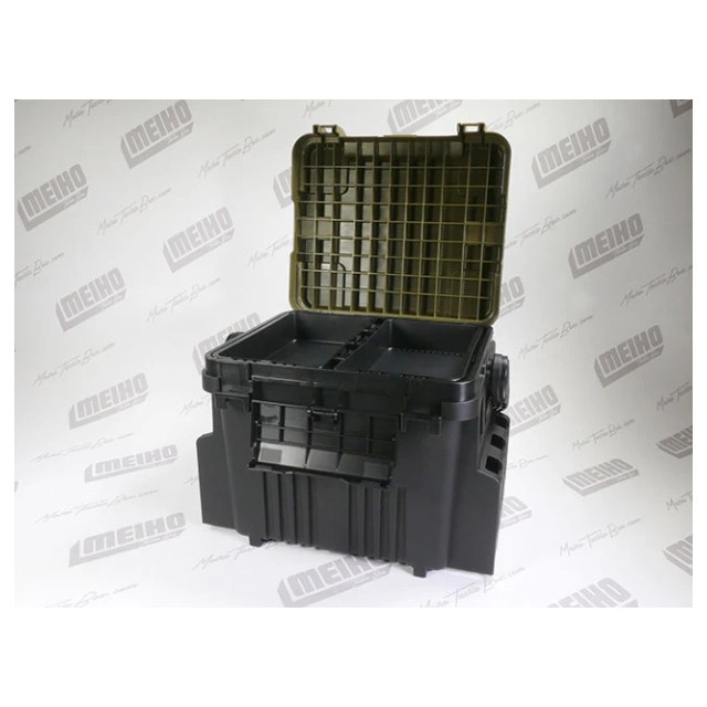 Meiho Versus VS-7080N Tackle Box