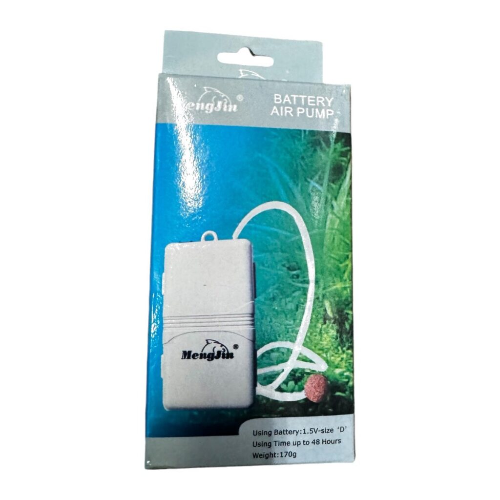 Mengjin Aerator