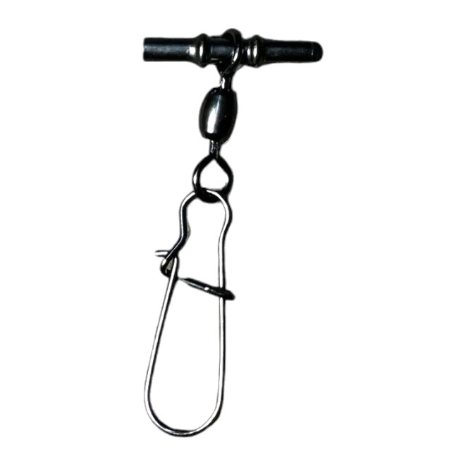 Metal Runner Clip -Sc437