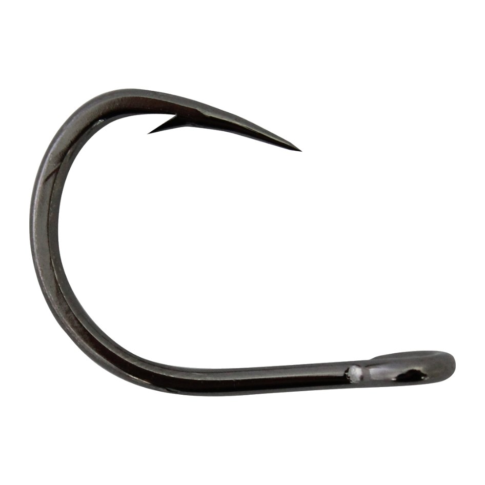 Mustad 10827Npbln Hoodlum