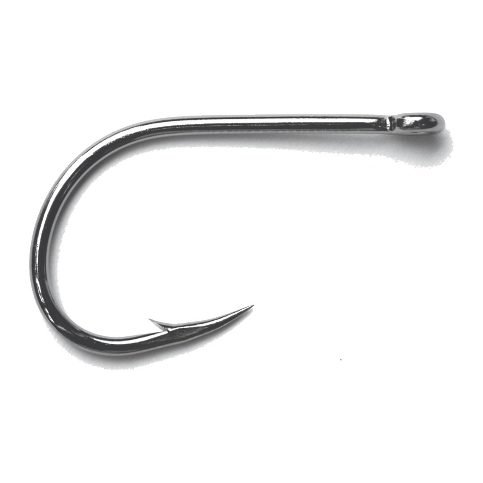 Mustad 10829Npbln Big Gun