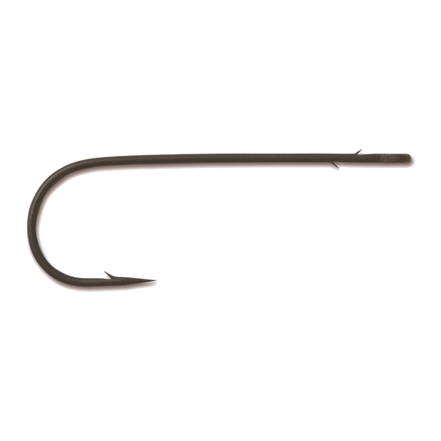 Mustad 32813Npblm Fine Worm