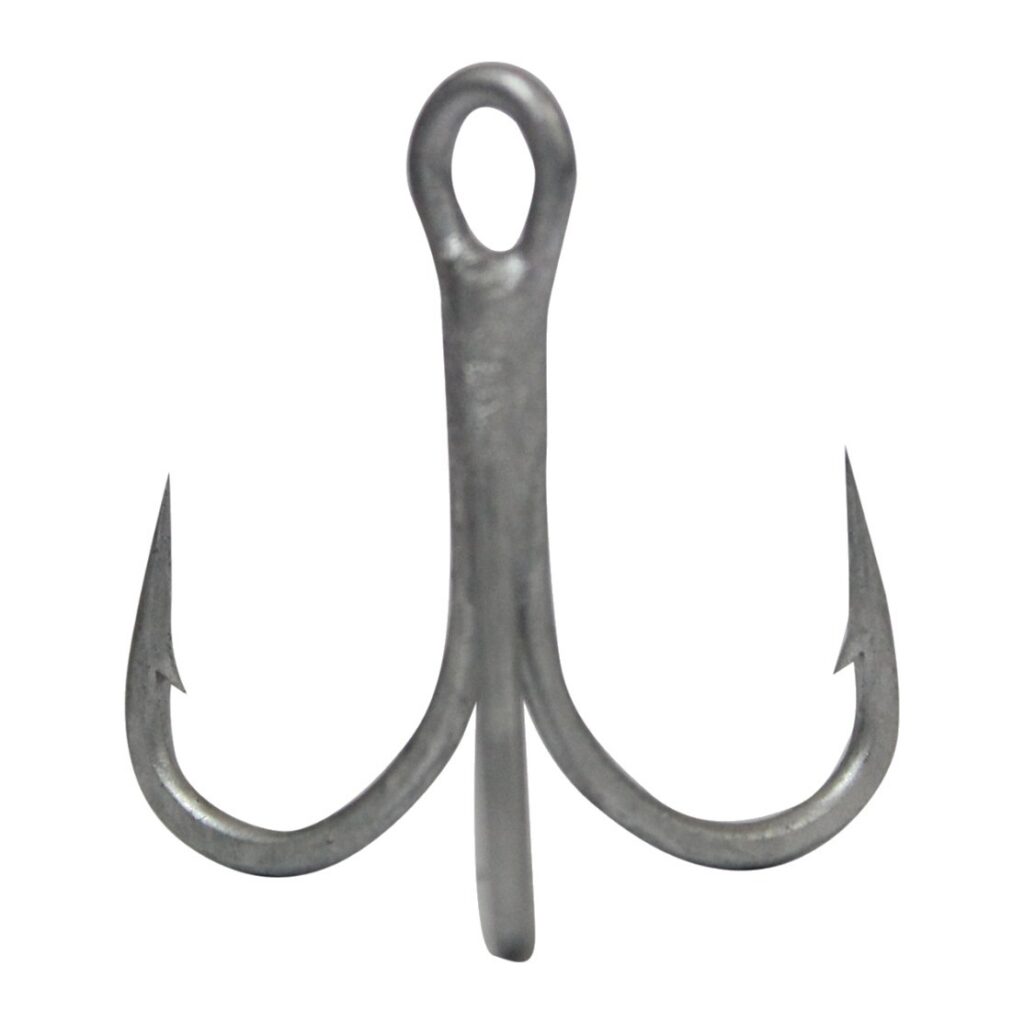 Mustad 36330 Npds Treble