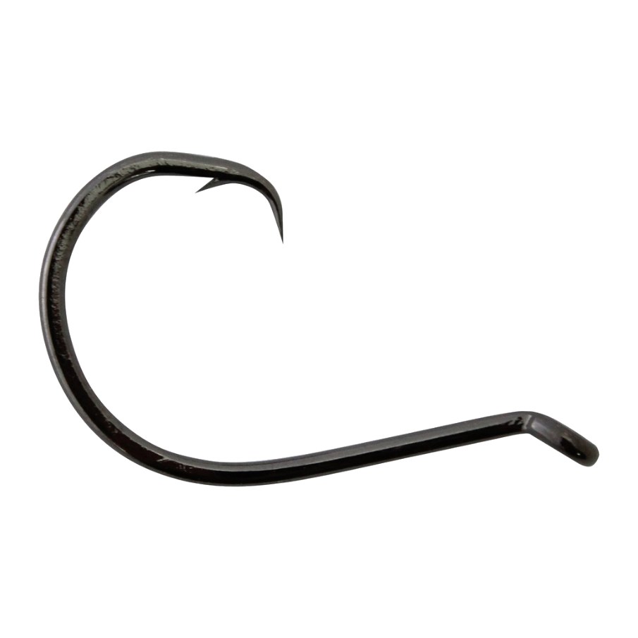 Mustad 39935Npbn Octo Circle