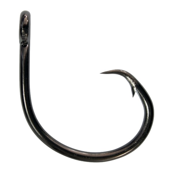 Mustad 39950Bn Demoncircle-Hvy