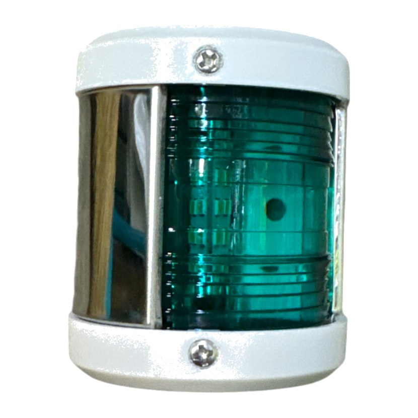Navigation Light - Green