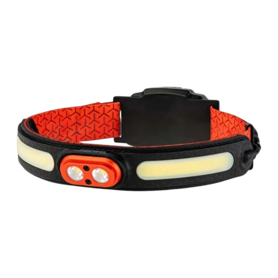 NEBO Curv 600 FLEX Headlamp