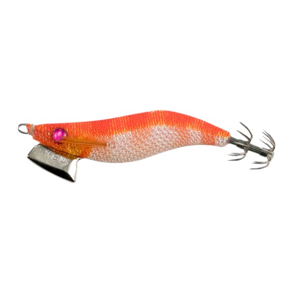 New Yamashita NAORY Range Hunter 1.8D