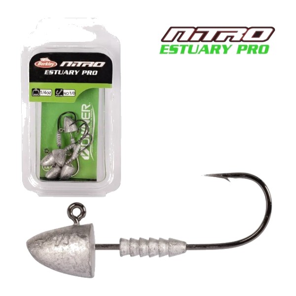 Nitro Estuary Pro