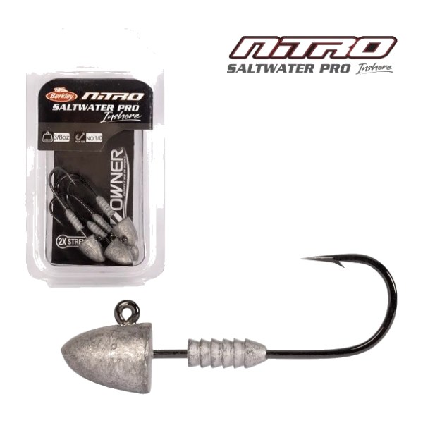 Nitro Sw Pro Inshore
