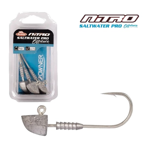 Nitro Sw Pro Offshore
