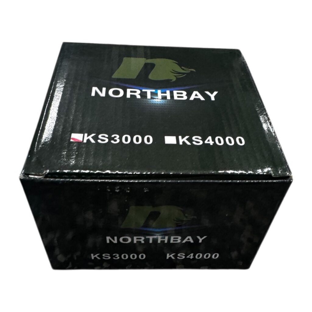 Northbay KS Reels