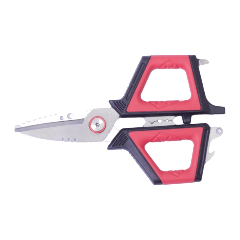 Ocean Stream Multi Purpose Scissors