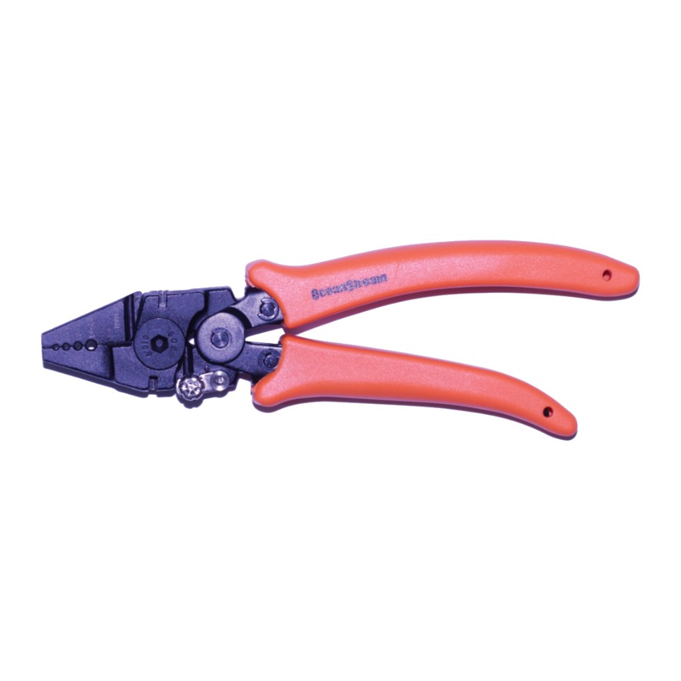 Ocean Stream Precision Crimper