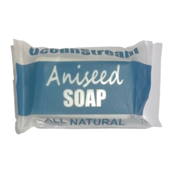 Ocean Stream Soap Aniseed