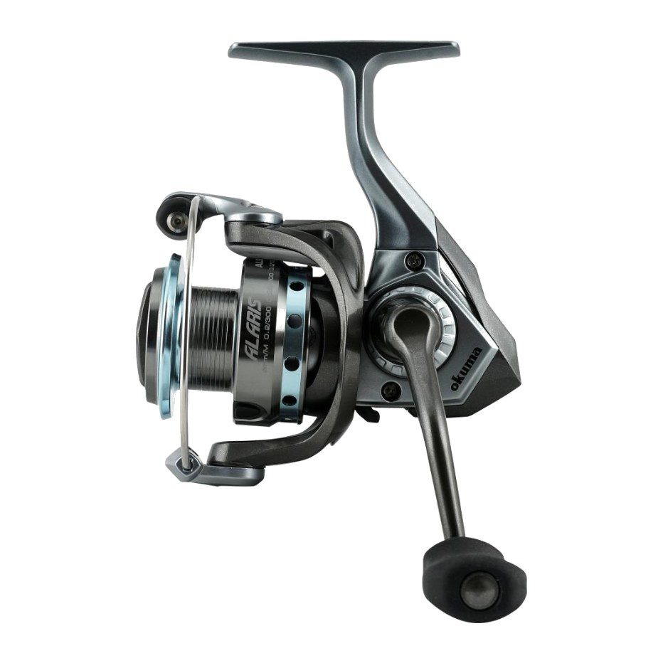 Okuma Alaris