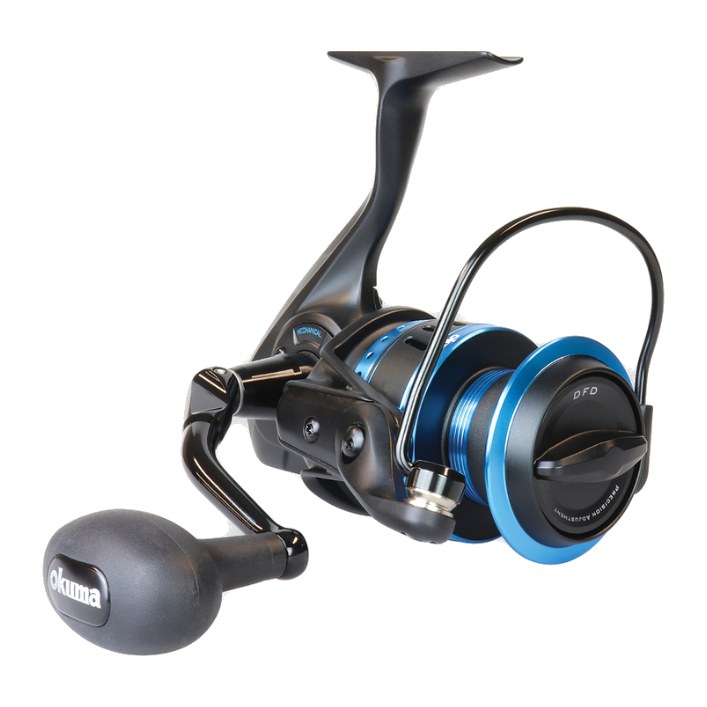 Okuma Azores XP
