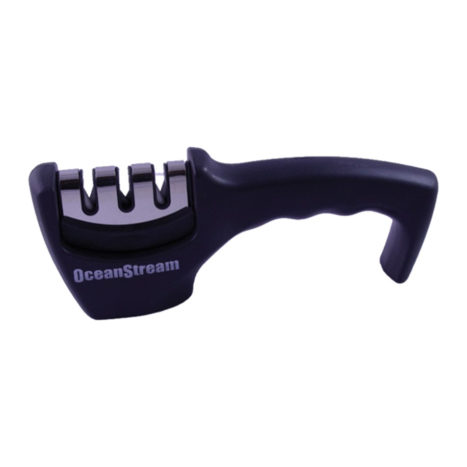 Os Knife Sharpener 3 Stage