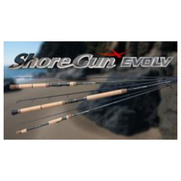 Palms Shore Gun Evolv
