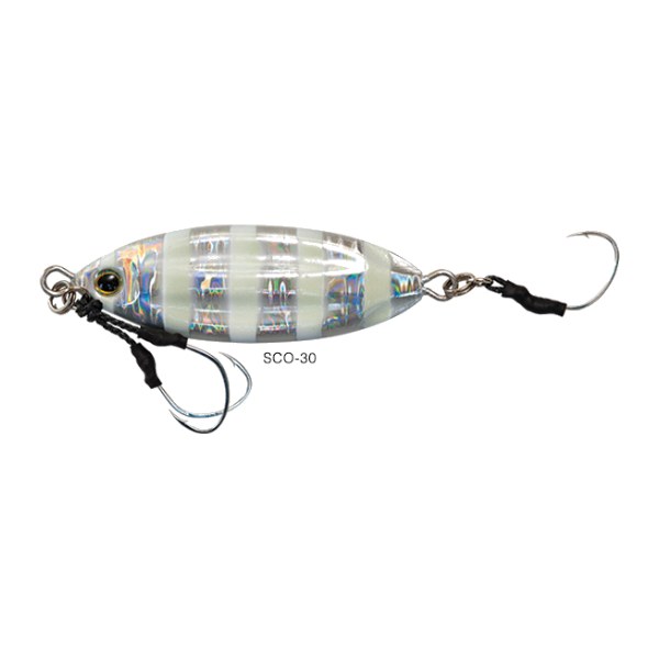 Palms Slow Blatt Cast Oval 40G