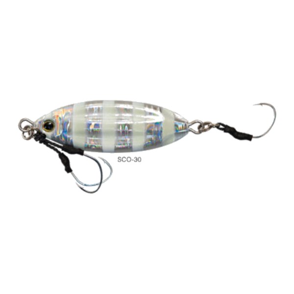 Palms Slow Blatt Cast Oval 60G