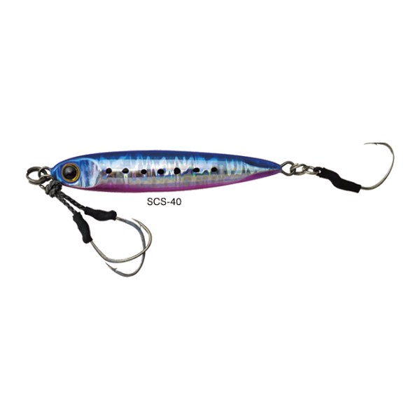 Palms Slow Blatt Cast Slim 40G