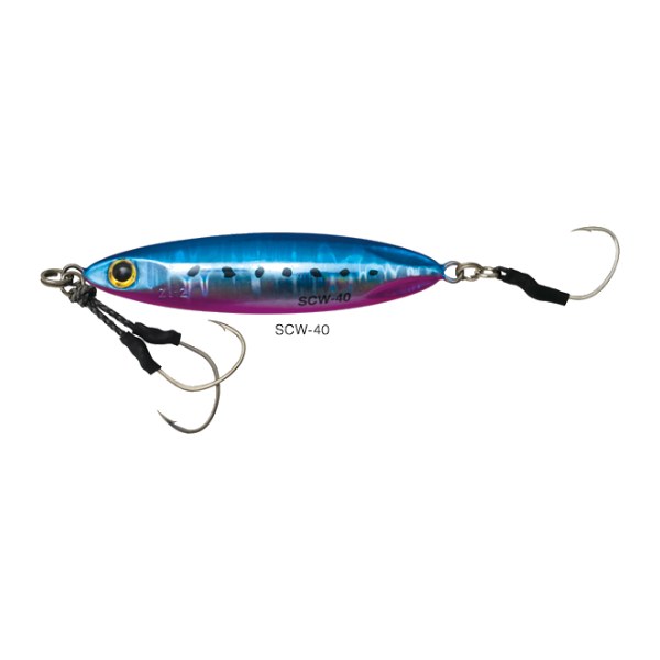 Palms Slow Blatt Cast Wide 20G