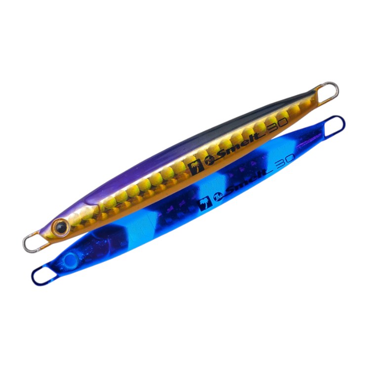 PALMS The Smelt 60g
