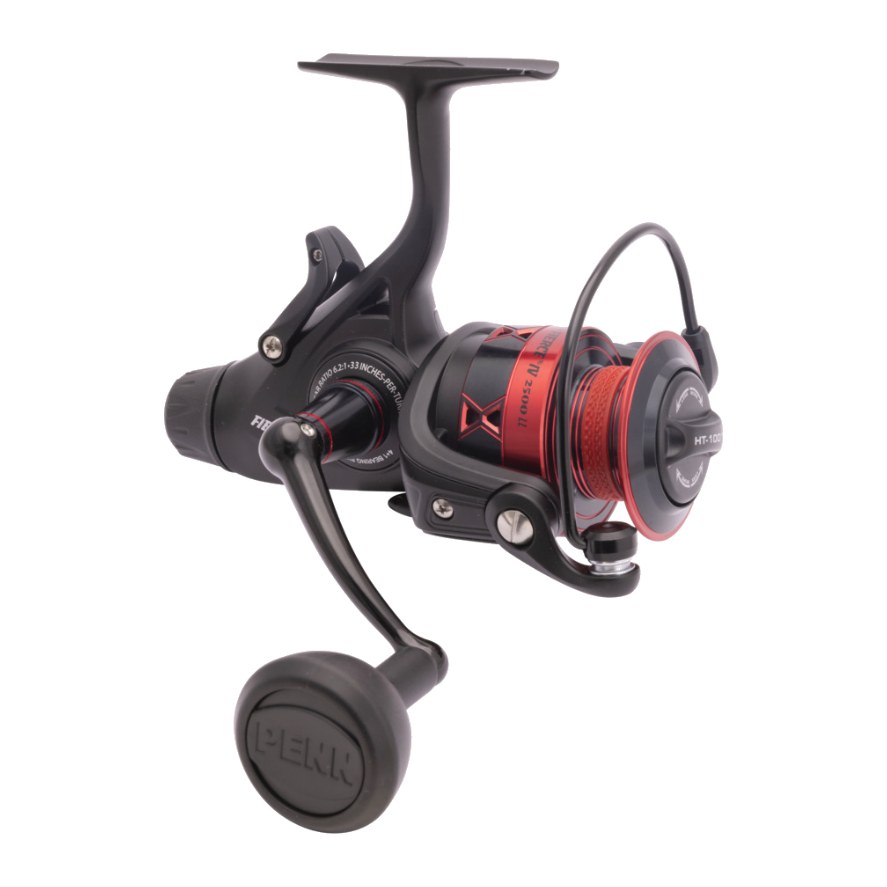 Penn Fierce IV Live Liner