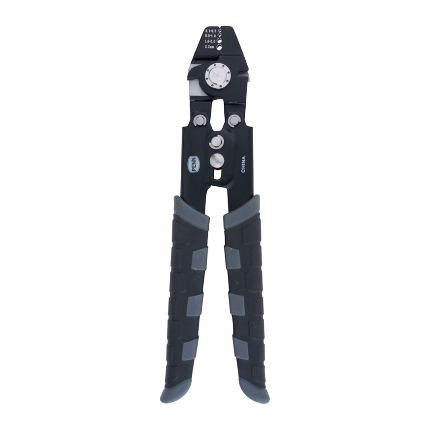 Penn Leader Crimp 10"