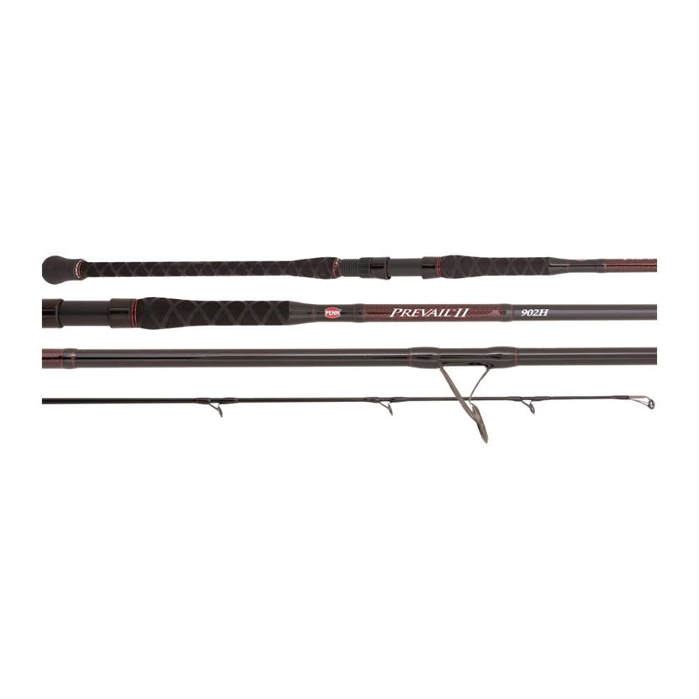 Penn® Prevail II Surf Spinning