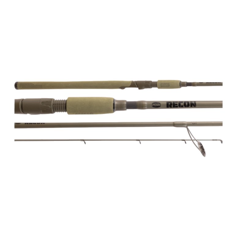 Penn RECON Rod
