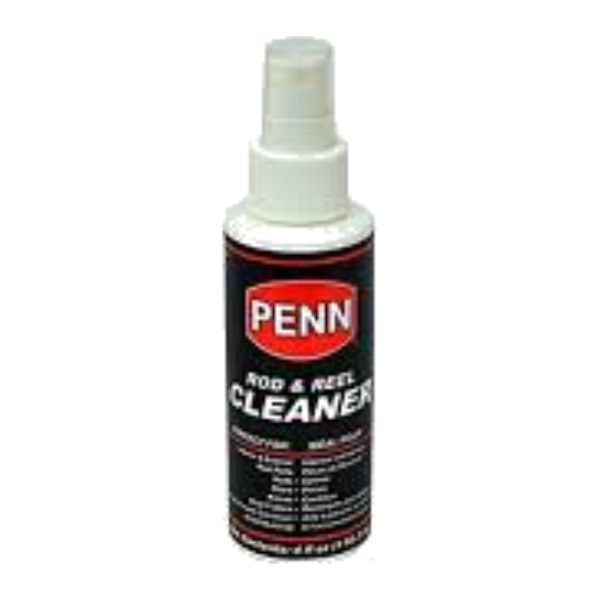 Penn Rod and Reel Cleaner 118 ml