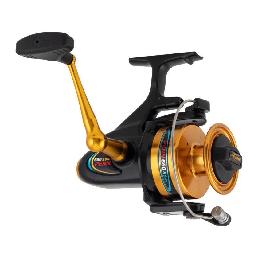 Penn® Spinfisher Metal