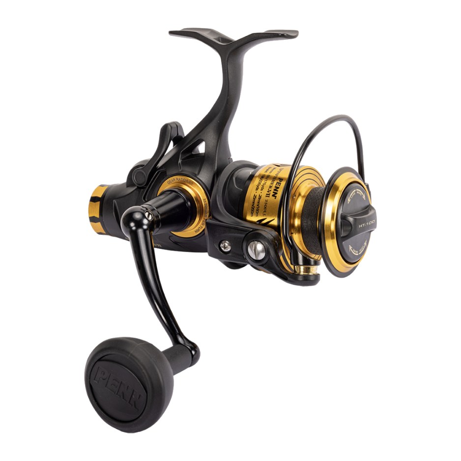 Penn Spinfisher VII Live Liner