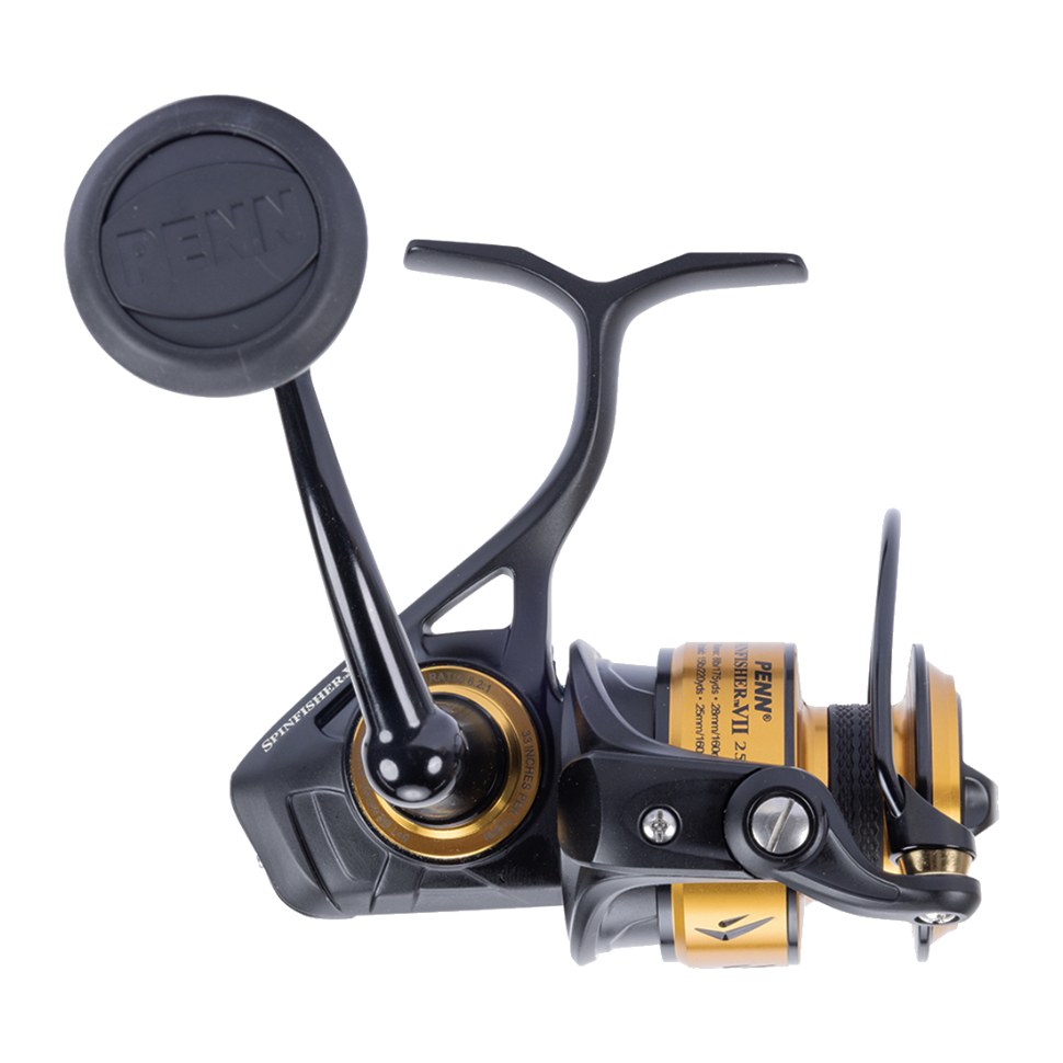 Penn Spinfisher VII