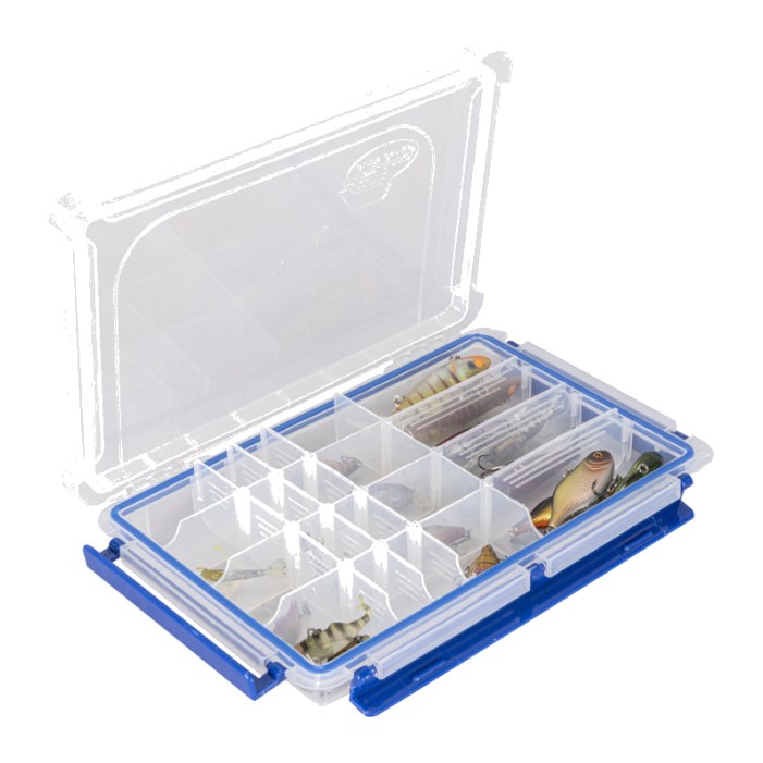 Plano 3640 Waterproof Tackle Tray